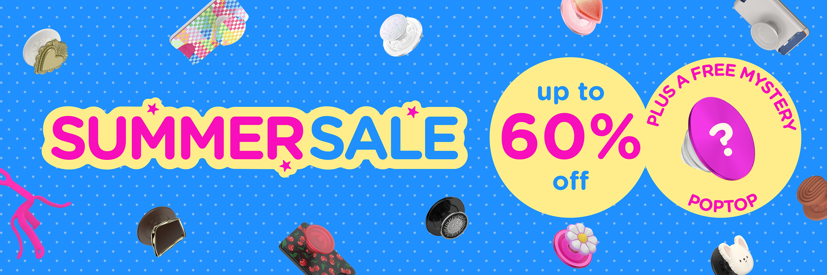 Summer Sale